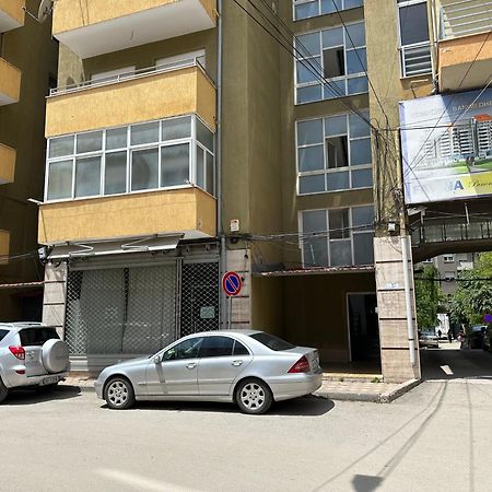 Koa Studio 1 Korça Exteriör bild