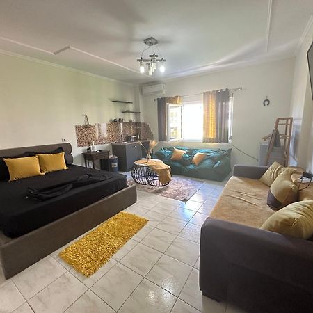 Koa Studio 1 Korça Exteriör bild