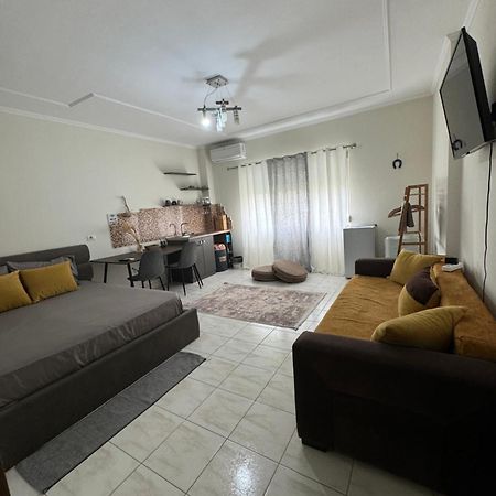 Koa Studio 1 Korça Exteriör bild