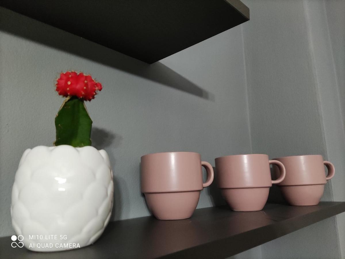 Koa Studio 1 Korça Exteriör bild