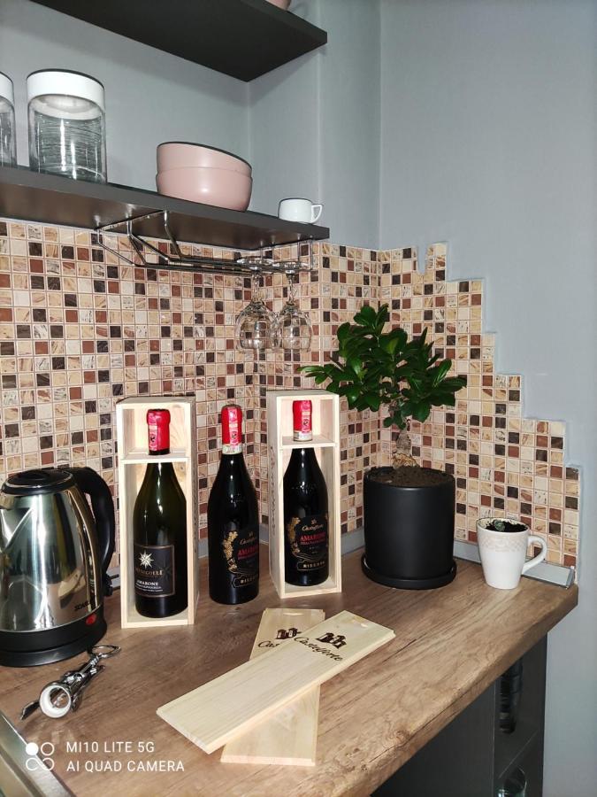Koa Studio 1 Korça Exteriör bild