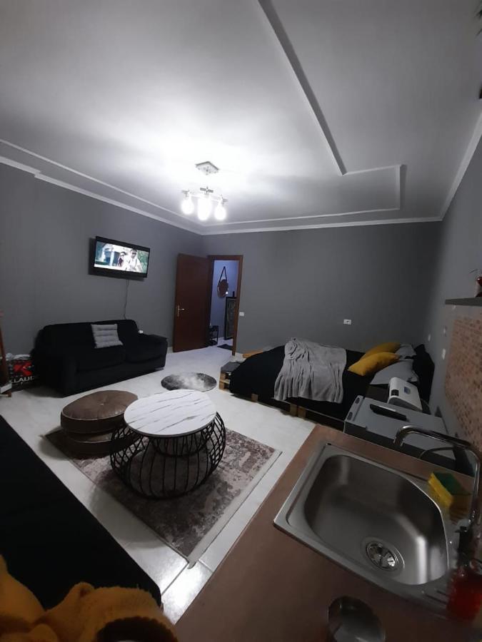 Koa Studio 1 Korça Exteriör bild