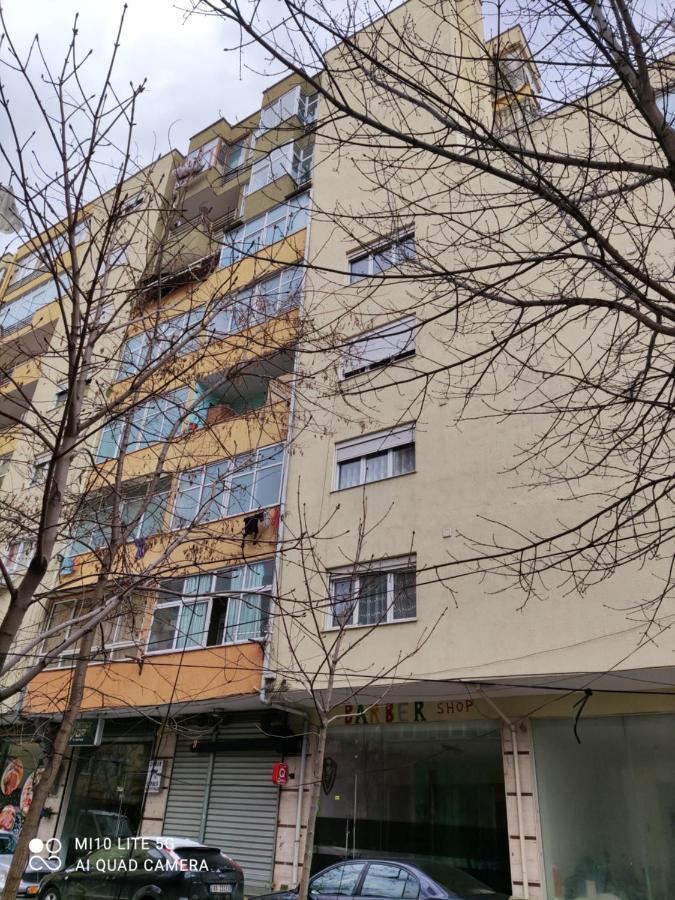 Koa Studio 1 Korça Exteriör bild