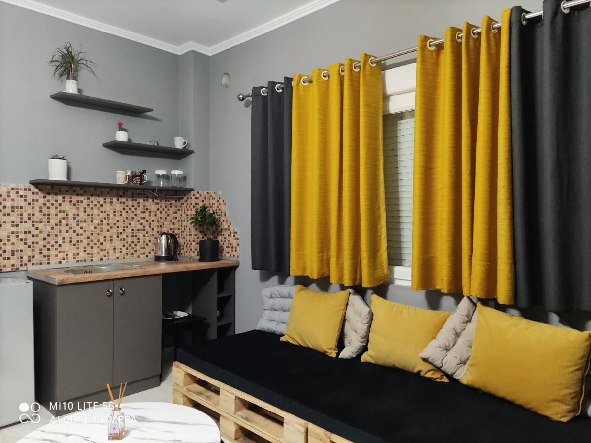 Koa Studio 1 Korça Exteriör bild