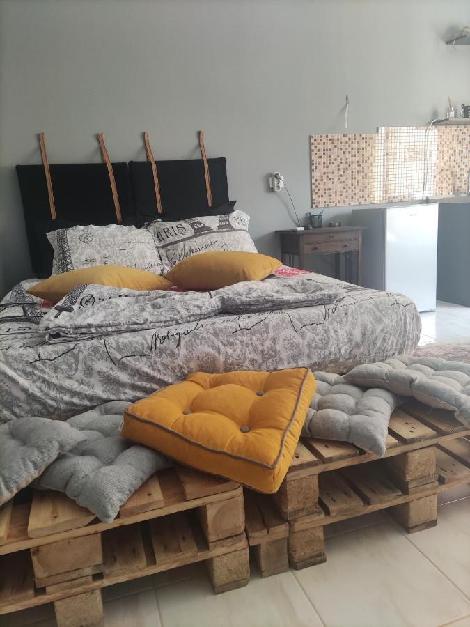 Koa Studio 1 Korça Exteriör bild
