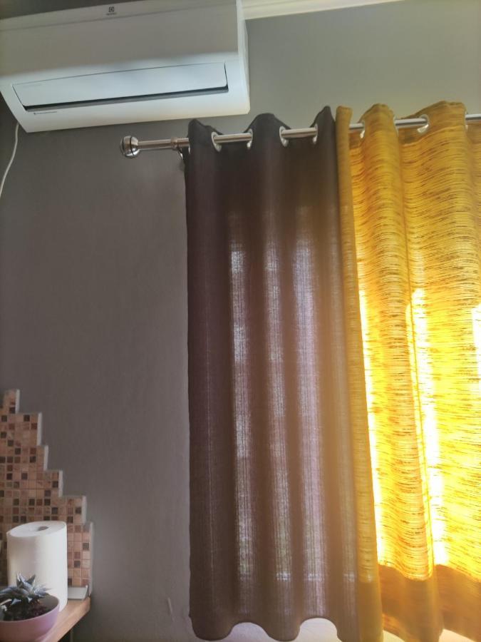 Koa Studio 1 Korça Exteriör bild