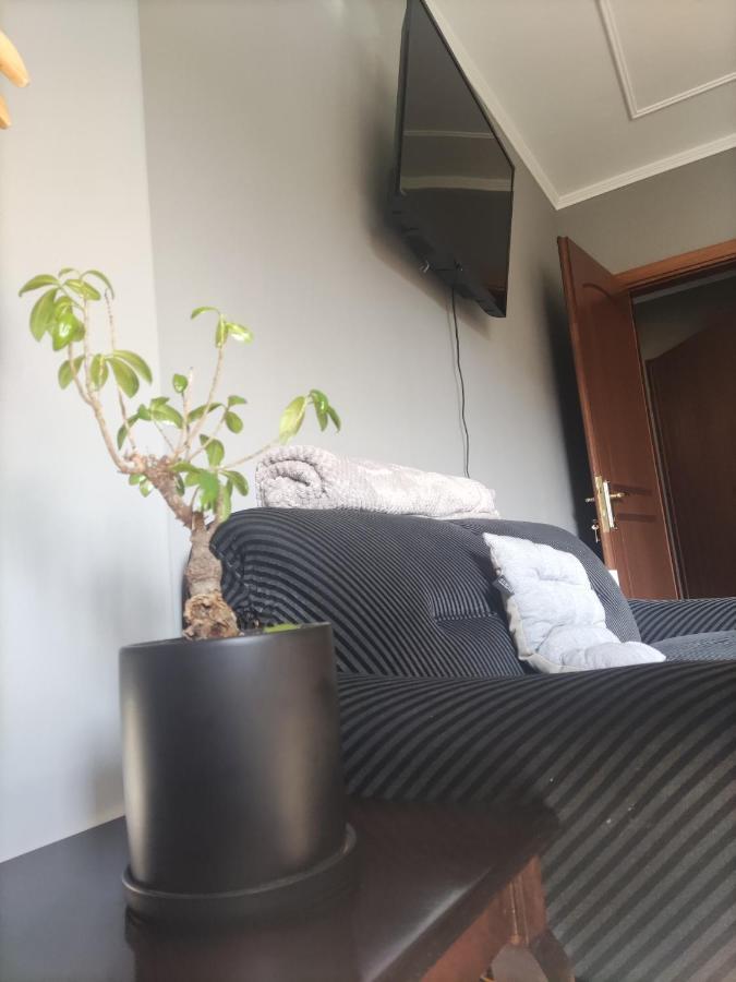 Koa Studio 1 Korça Exteriör bild