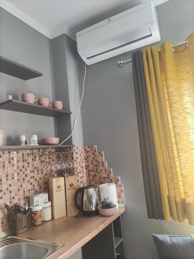 Koa Studio 1 Korça Exteriör bild
