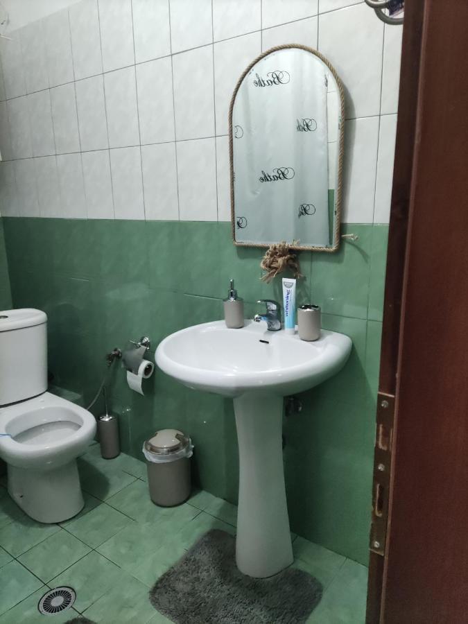 Koa Studio 1 Korça Exteriör bild