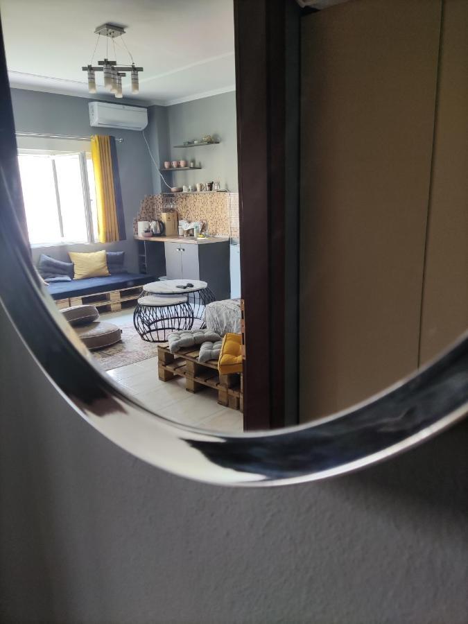Koa Studio 1 Korça Exteriör bild