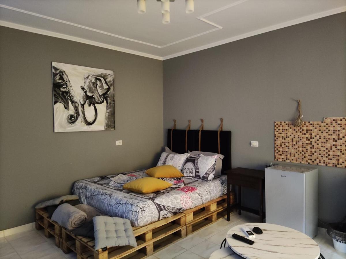 Koa Studio 1 Korça Exteriör bild