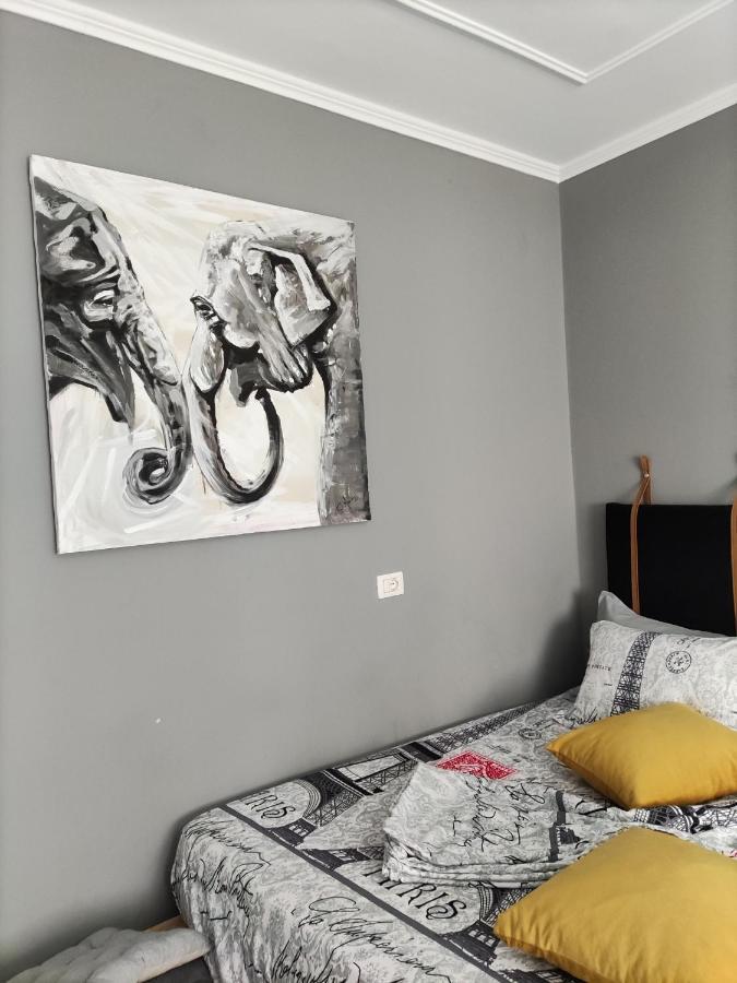 Koa Studio 1 Korça Exteriör bild
