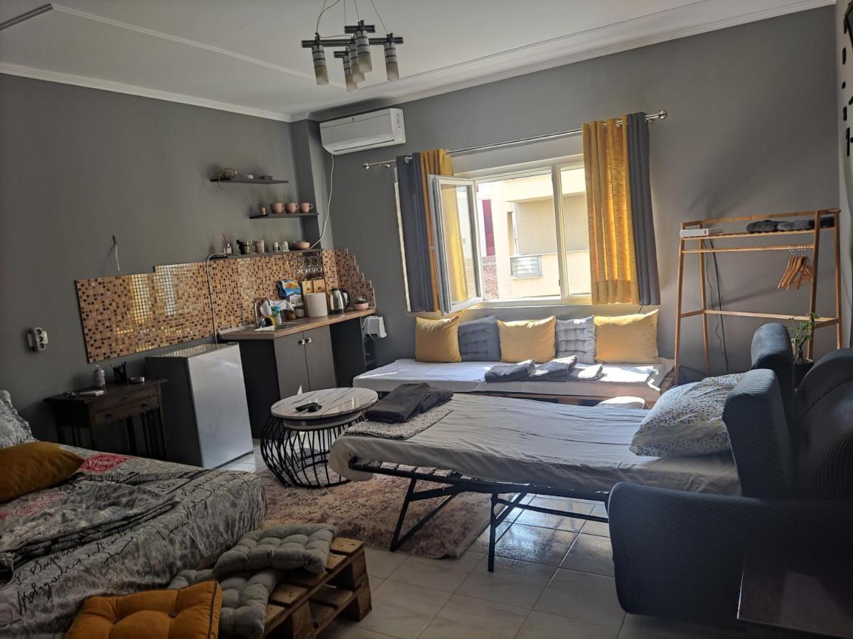 Koa Studio 1 Korça Exteriör bild