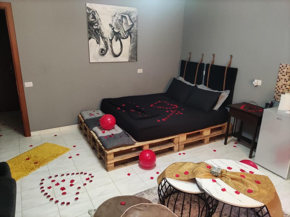 Koa Studio 1 Korça Exteriör bild