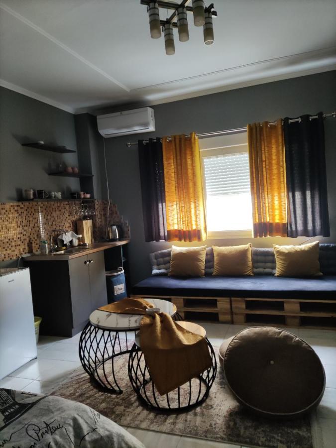 Koa Studio 1 Korça Exteriör bild