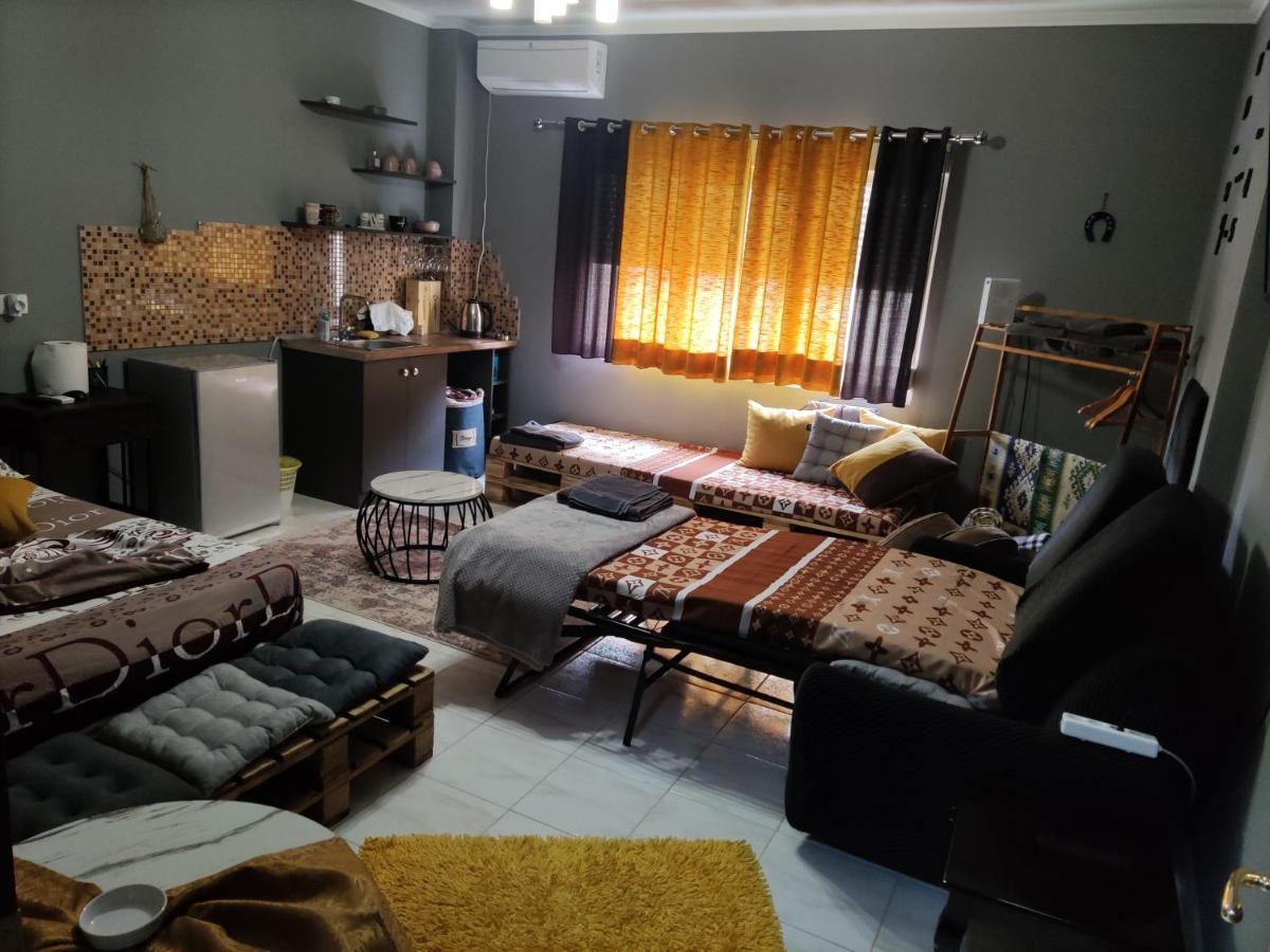 Koa Studio 1 Korça Exteriör bild