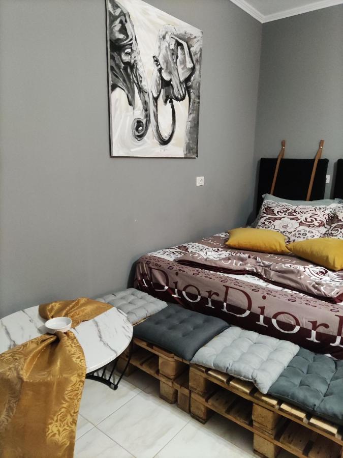 Koa Studio 1 Korça Exteriör bild
