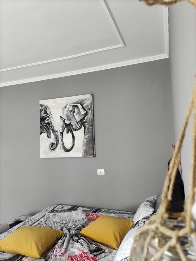 Koa Studio 1 Korça Exteriör bild