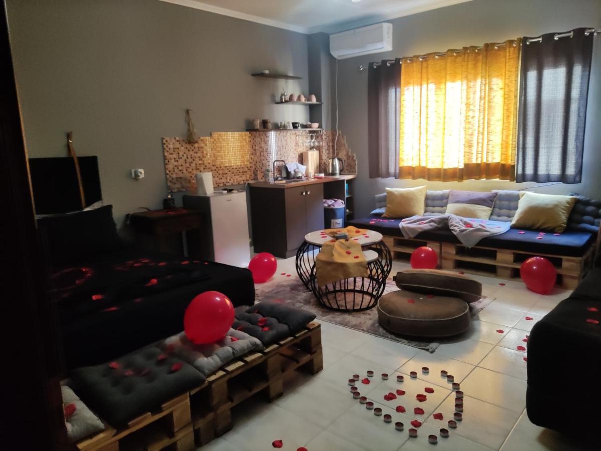 Koa Studio 1 Korça Exteriör bild