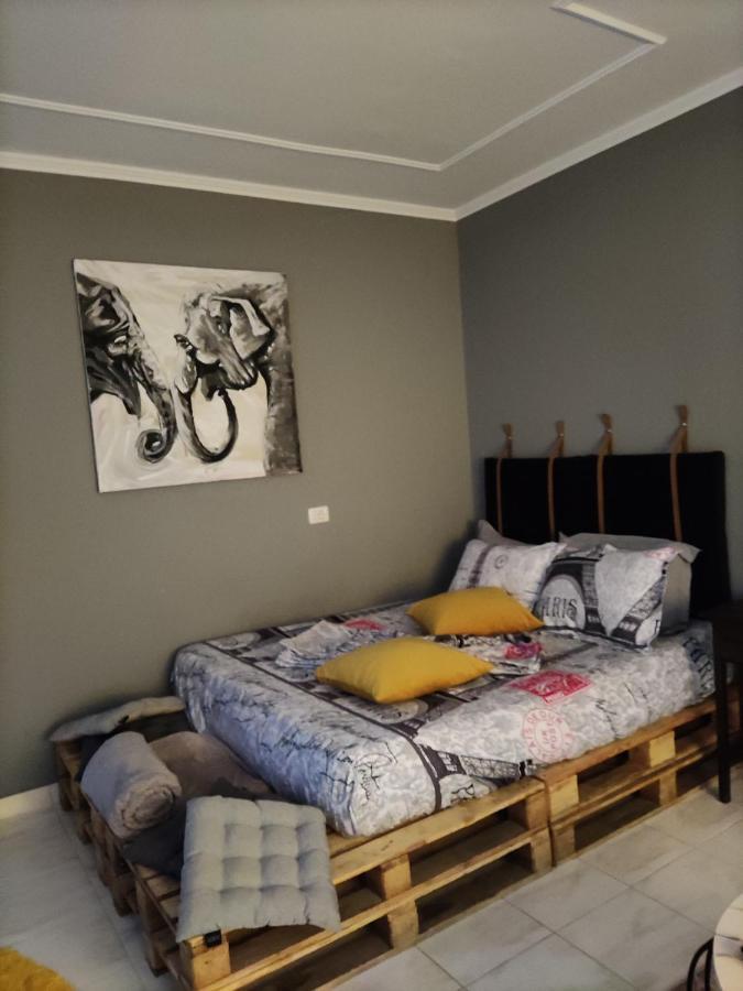 Koa Studio 1 Korça Exteriör bild