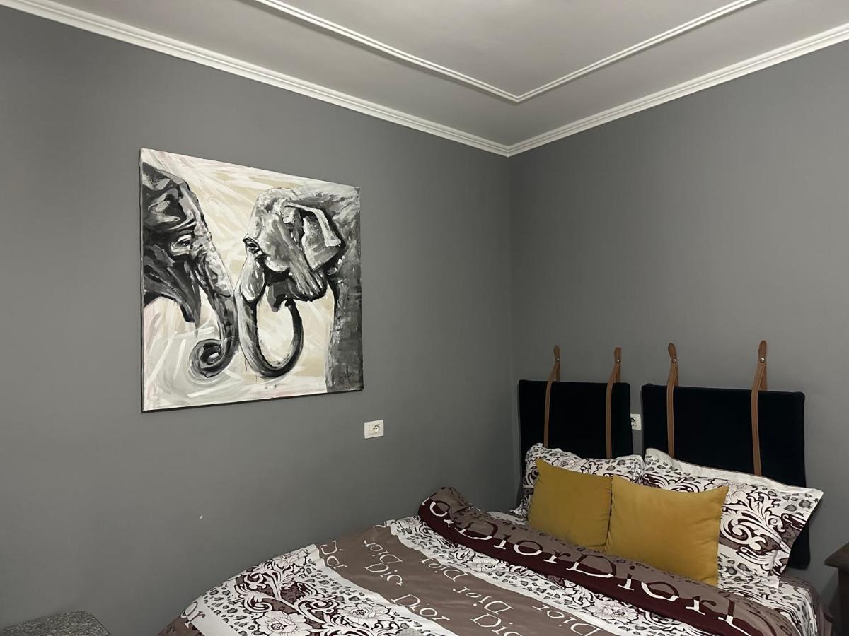 Koa Studio 1 Korça Exteriör bild