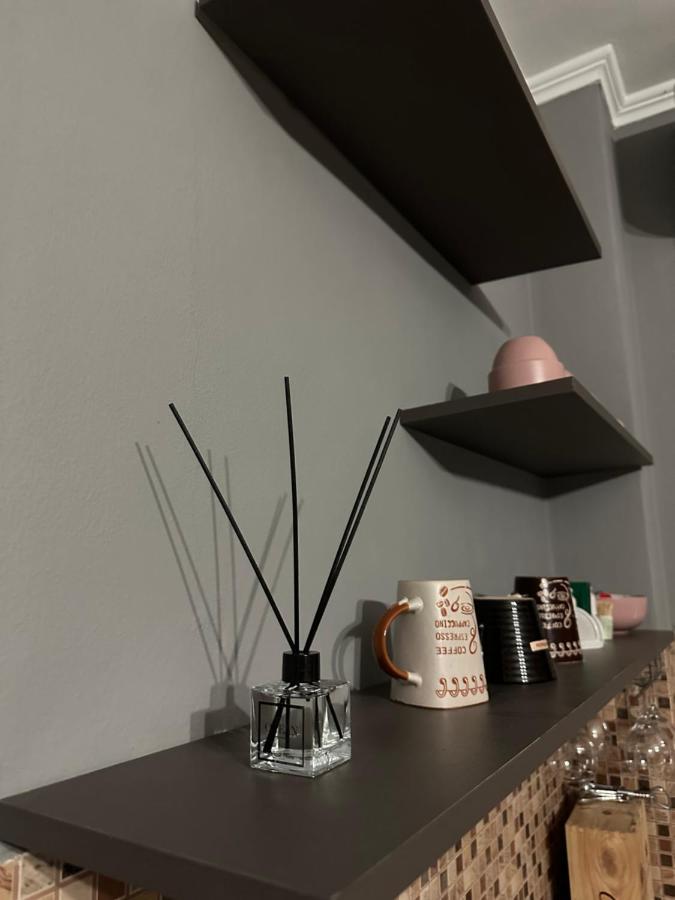 Koa Studio 1 Korça Exteriör bild