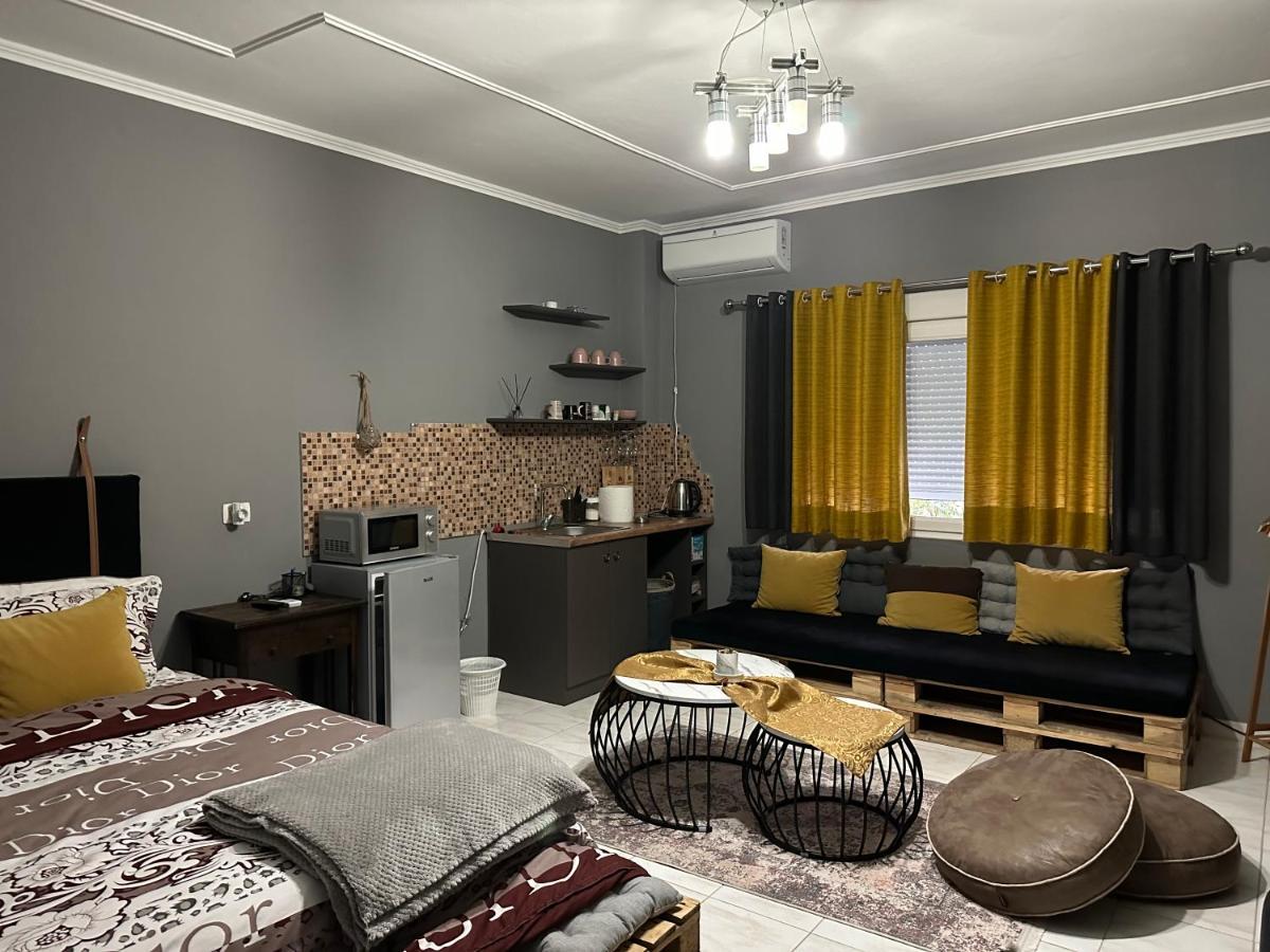 Koa Studio 1 Korça Exteriör bild