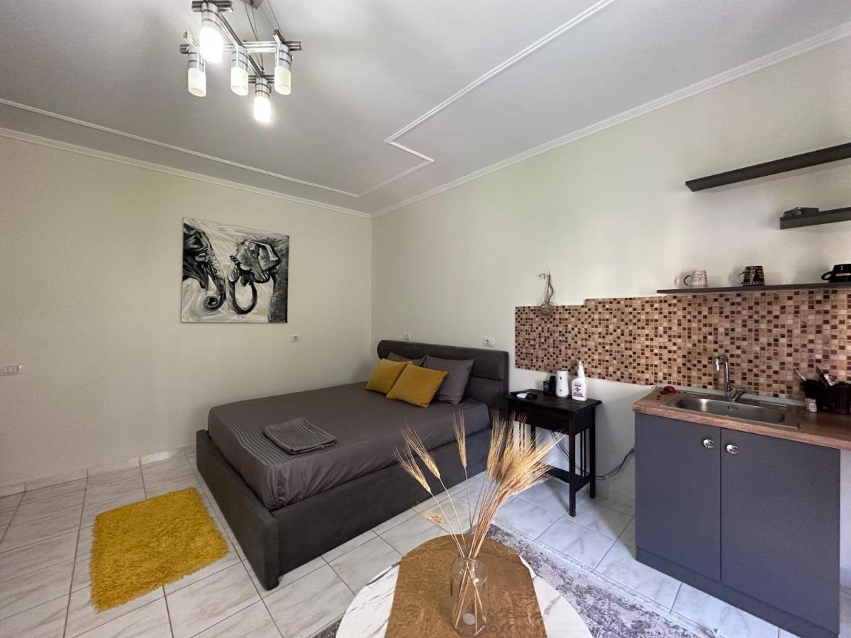 Koa Studio 1 Korça Exteriör bild