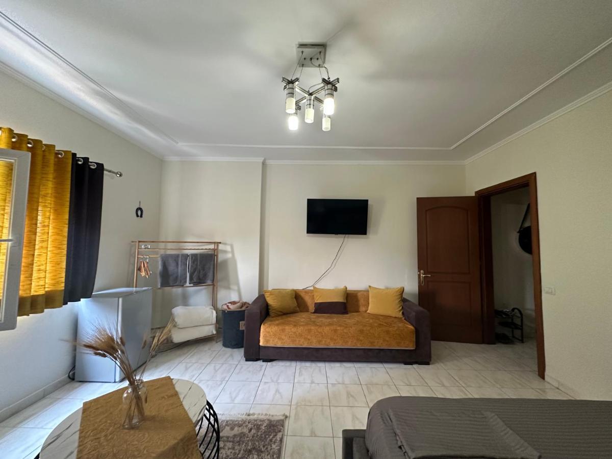 Koa Studio 1 Korça Exteriör bild