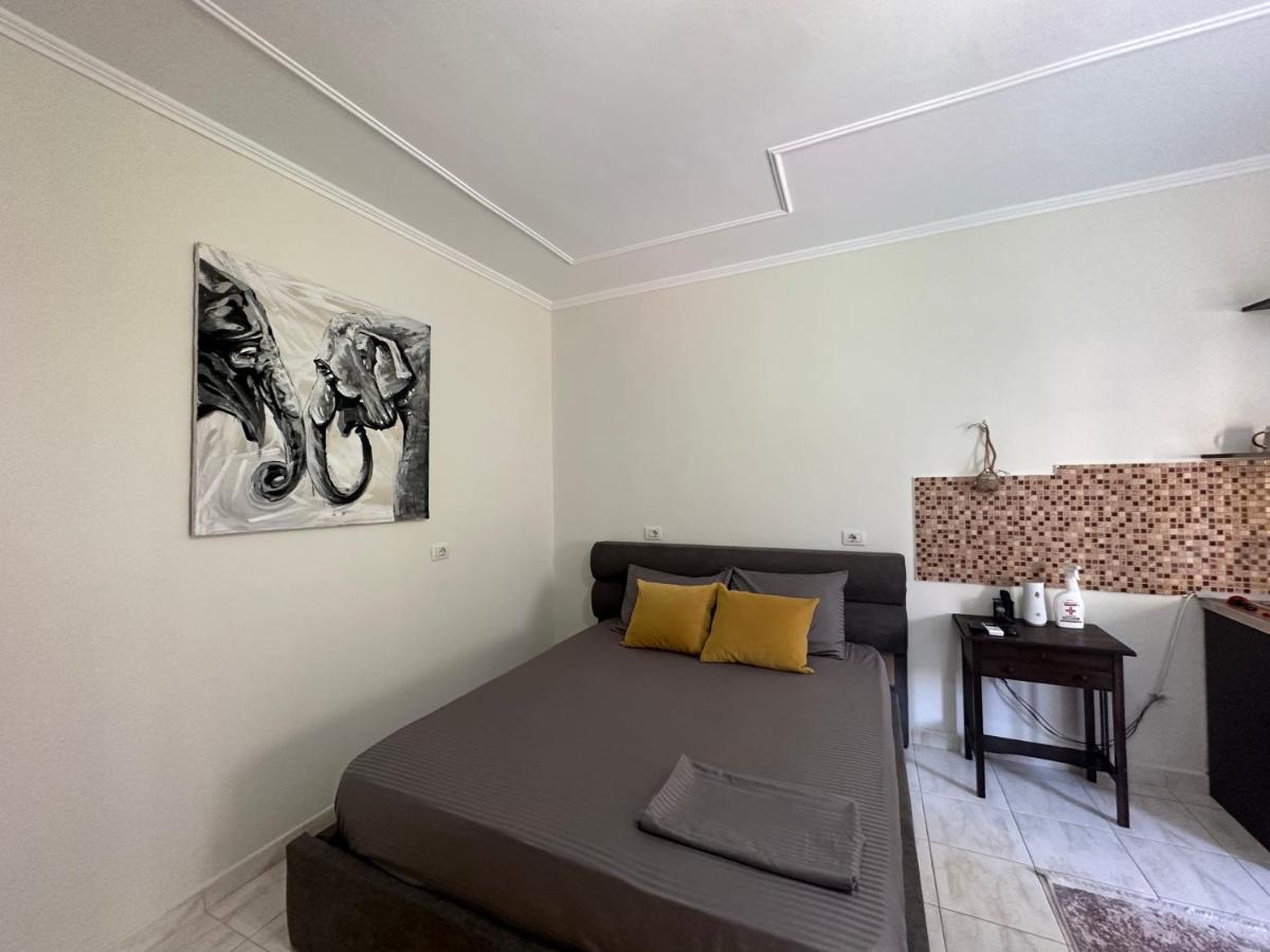 Koa Studio 1 Korça Exteriör bild