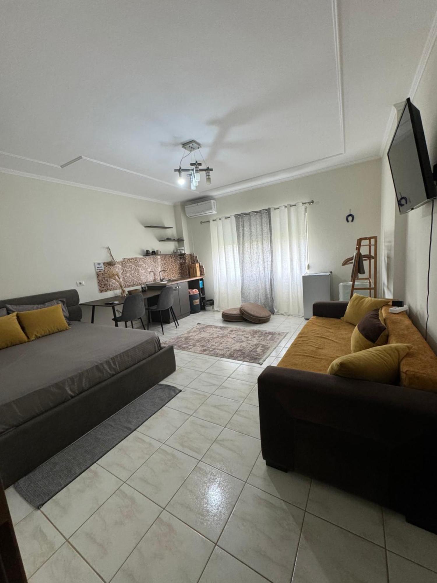 Koa Studio 1 Korça Exteriör bild