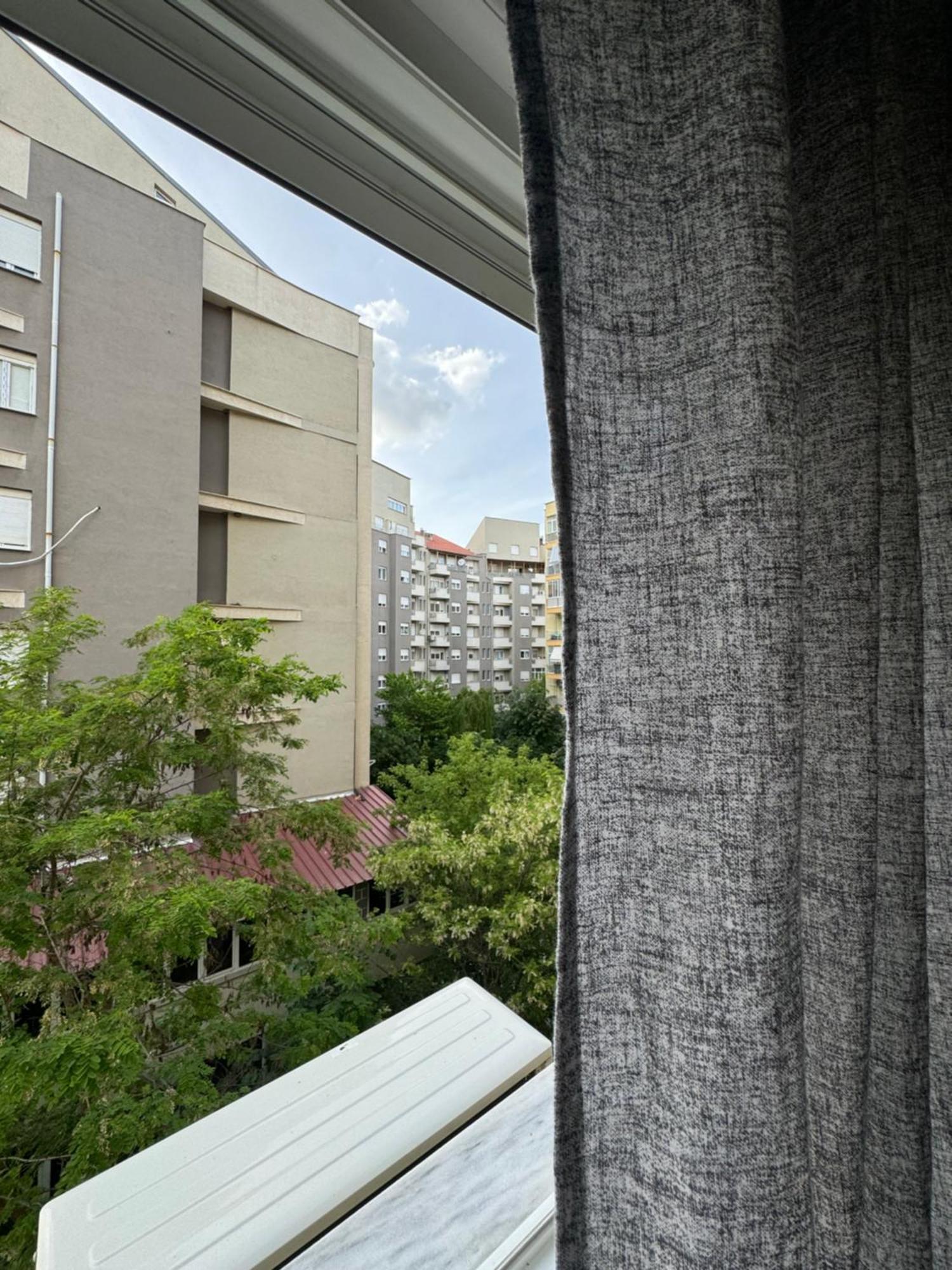 Koa Studio 1 Korça Exteriör bild